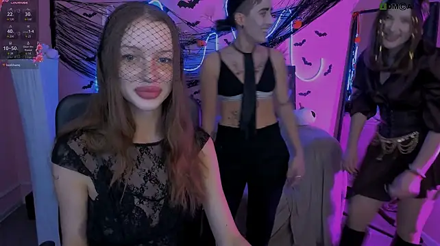 Khloebeauty - flash tits