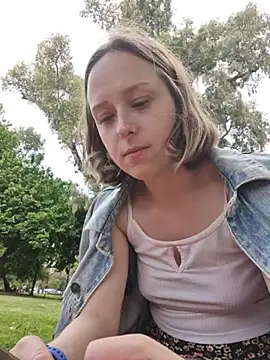 Public_Katrisha - Suck my dildo deep