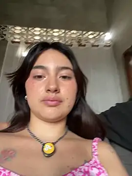 Damian_n_Maya - Maya and Damian's Run
