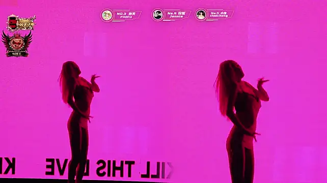 FIRE-001 - 每位女孩跳一支舞蹈