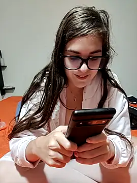 MiaChan_Neko - Faccio la porcona🐷