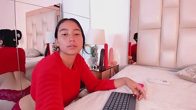 Amber_Ashfang - my firt cum day