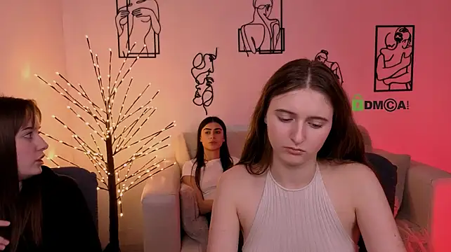 Kaisy_star - ass in panties