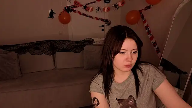 Effy_Static - put me in doggy
