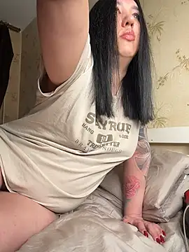 Naughtbaby_2025 - double penetration