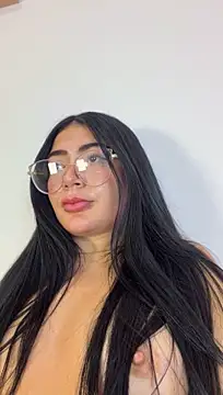 Mia_222 - RIDE DILDO FRONT + DOMI CONTROL