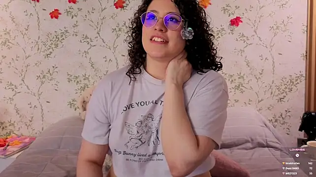 Charlotte__Miller - Show asshole