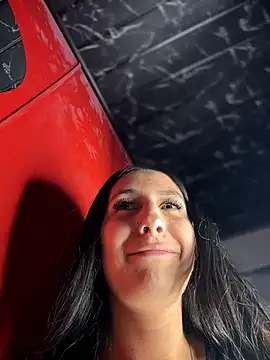 Im_Danna_LS - flash pussy