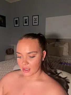 MaddisonWhitex - Striptease
