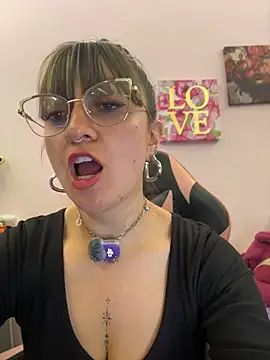 SammyGomez - 😈OPEN LEGS+FUCK PUSSY DILDO