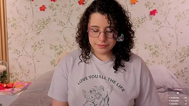 Charlotte__Miller - Show asshole