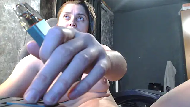 _lola1224_ - CUM DILDO