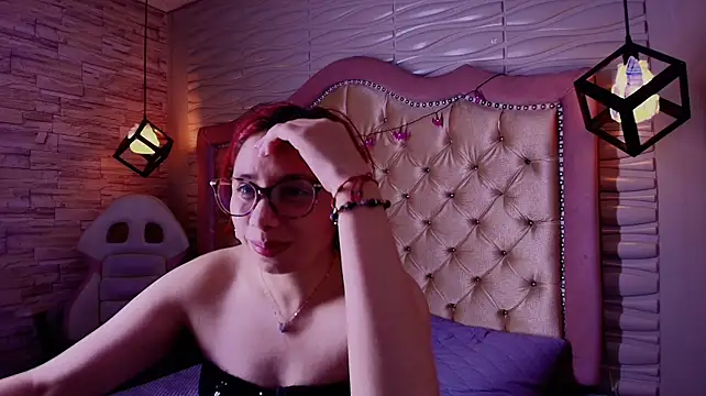 Stephaniesun_ - rub my clit
