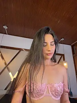 SaraSeduce7 - PLAY WITH MY LUSH ANAL 5MIN:devil::fire: