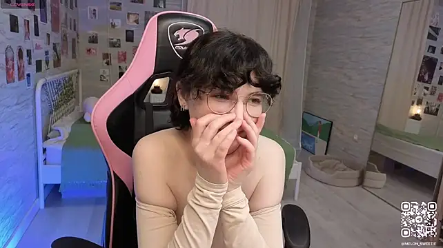 MilkyLily - Control 3 min