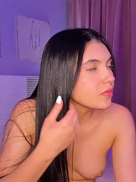 KamyVega_ - SENSUAL DANCE FOR YOU