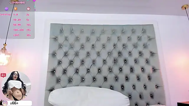 Aria_paul - open ass + plug anal