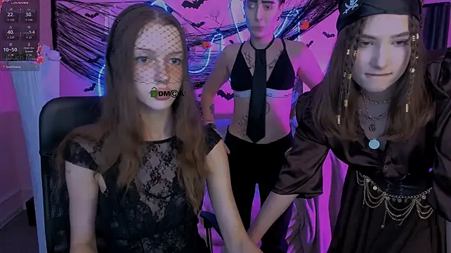 Khloebeauty - flash tits
