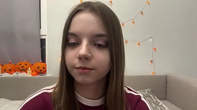 LisaPorse - show tongue + cute wink