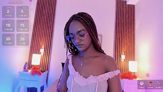 Chloebrunnie - Show small boobs