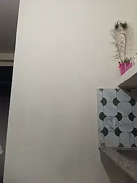 KissMeKavya - Boobs oil show