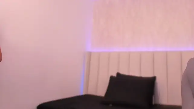 Mia_Pembroke_ - Sexy blowjob with a lot of saliva