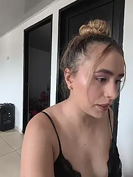 Ariasterliing - Lush in the ass+ dildo in pussy+ squirt