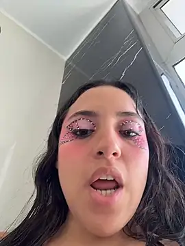 MeggyMae_ - BOUNCE THOSE TITS 🍒💥