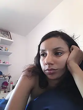 Princess_daffy - Masturbation with dildo