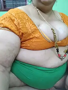 Tamil-mayasri - boobs oil
