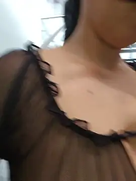 Angel_Perv - 3 fingers in my ass