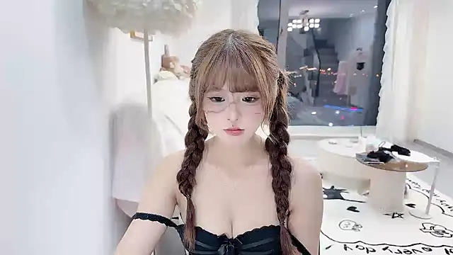 Cute-08 - 不给糖就捣乱！