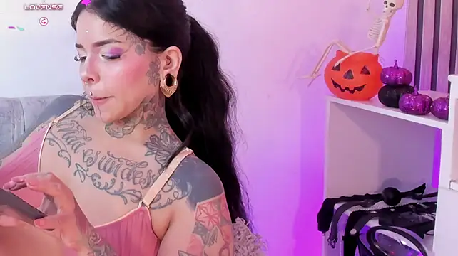 NinaInk - play asshole with balls🍒🍑