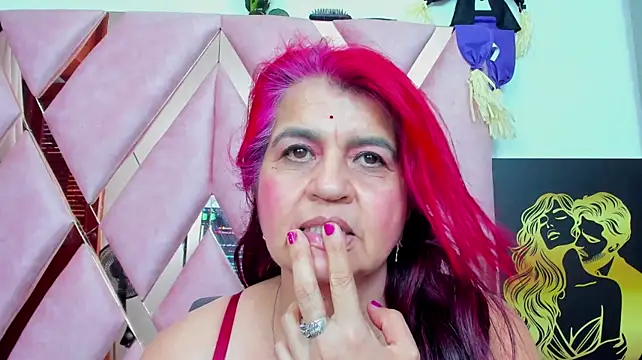 RoxetteMature - hot video for you