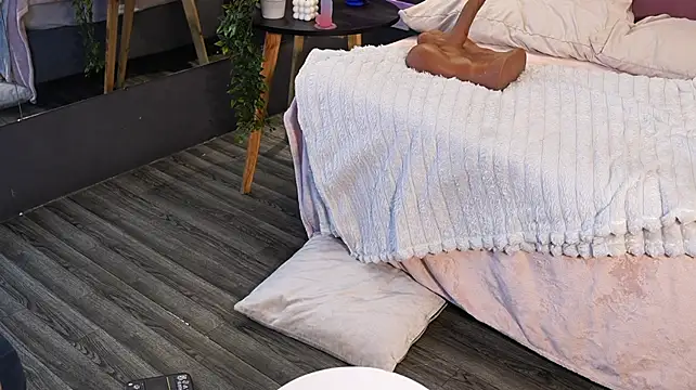 Dalahia_Rush - ✨Ride bbc torso