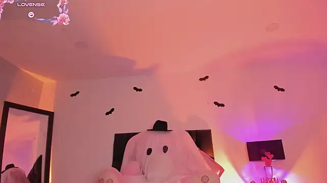 SaradaParker - A TERRIFYING, INTENSE BLOWJOB👻
