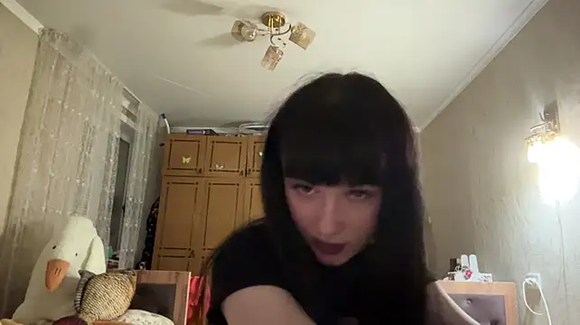 KimberyDresher - I’ll make this thread even hotter😉