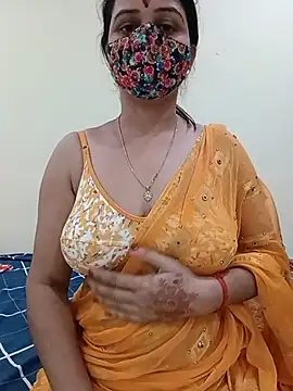 Ragni-kaur - Boobs show, चुटिया खिलाना