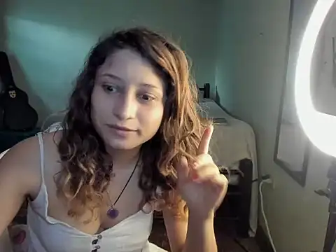 AnnieLorin - 111 tk Lick nipples+fuck ass finger💦💋