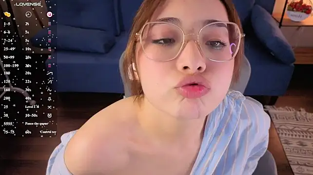 Noiry_Vuvez - slap my tits + 30 sec toy control