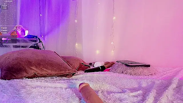 Liccy_hall - You have me subjected to your rich dick