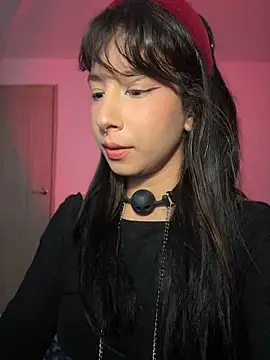 Babyvavi - Anal with dildo