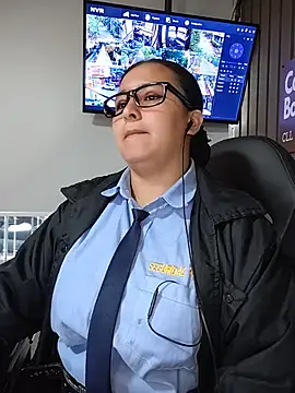 Cute_Penelope - Pull Down Pants+spank hard Ass at work🤫