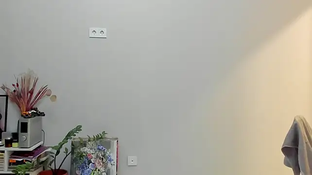 Ailey_chao - show ass