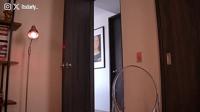 Itsdarly - SUCK YOUR COCK