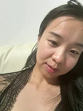 NiNa5203 - 精油屁股