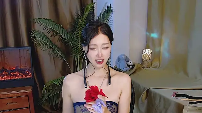 Vivienne520 - M腿·揉胸