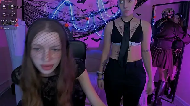 Khloebeauty - flash tits
