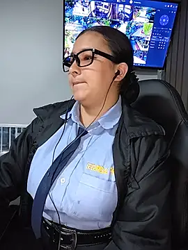 Cute_Penelope - Pull Down Pants+spank hard Ass at work🤫