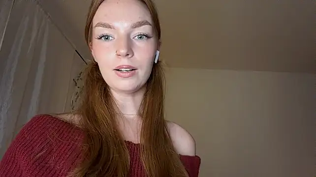 TijuanaDansereau - Show my sexy bellybutton
